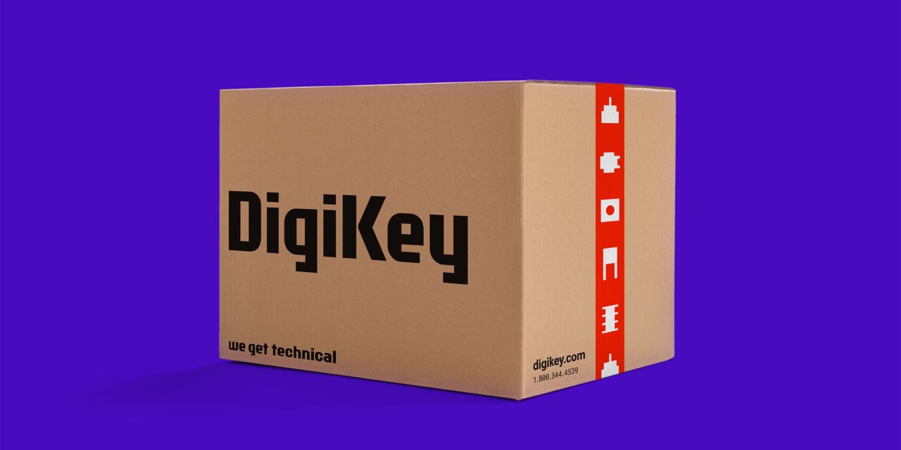 DigiKey and Conductive Containers Donate 39,000 Meals to Refugees in 2023