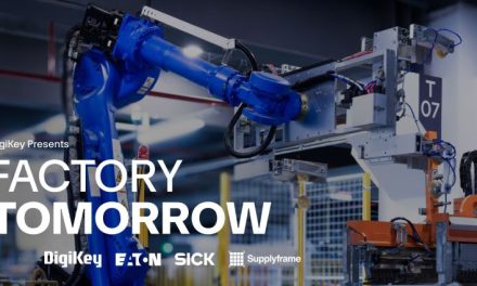 DigiKey presents: Factory Tomorrow Season 5 video series
