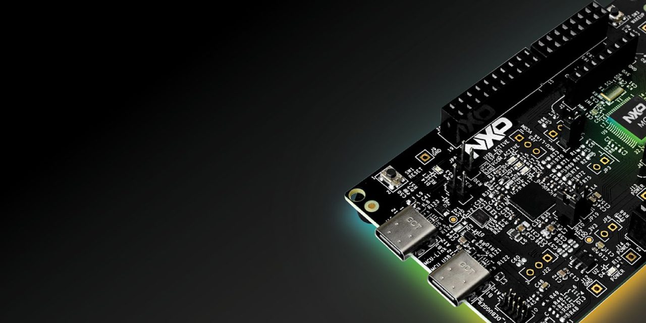 DigiKey and NXP Unveil MCX MCU Design Contest  at Embedded World 2024
