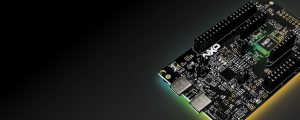 DigiKey NXP Design Contest DigiKey and NXP Unveil MCX MCU Design Contest at Embedded World 2024