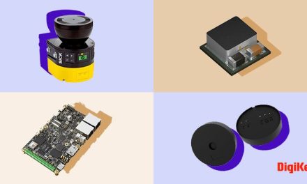 DigiKey Adds Nearly 100,000 NPIs and More Than 100 New Suppliers in First Quarter of 2025