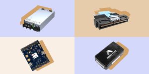 DigiKey Q3 NPI Image DigiKey Adds More Than 611,000 Products and 139 New Suppliers in Q3 2024