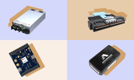 DigiKey Adds More Than 611,000 Products and 139 New Suppliers in Q3 2024