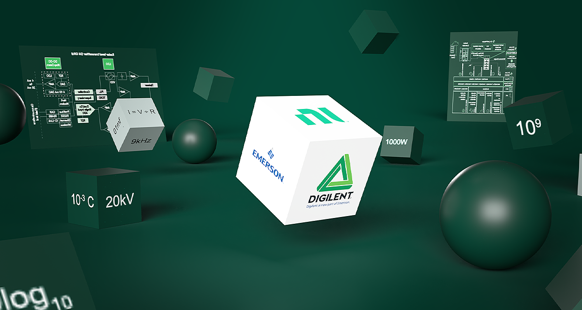 Farnell Expands Educational Offerings with Digilent and NI Engineering Teaching Solutions