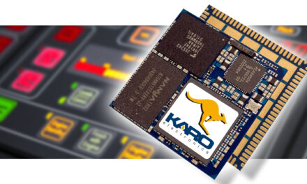 New i.MX8M Mini solder-down SoM from Direct Insight combines high performance, miniaturization and low cost