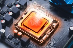 Dont overheat SureCore announces low power cryogenic memory technology that could help dramatically cut data centre power usage