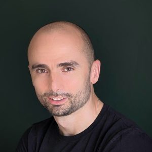 Dr Alex Lopich Altera