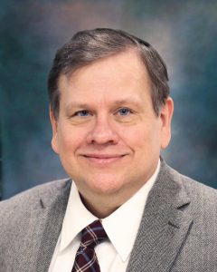 Dr Robert Novotnak Aerotech invests in South Korean production facility