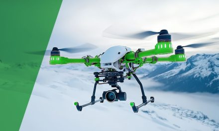 Farnell launches comprehensive drone solutions proposition to support growing demand across EMEA