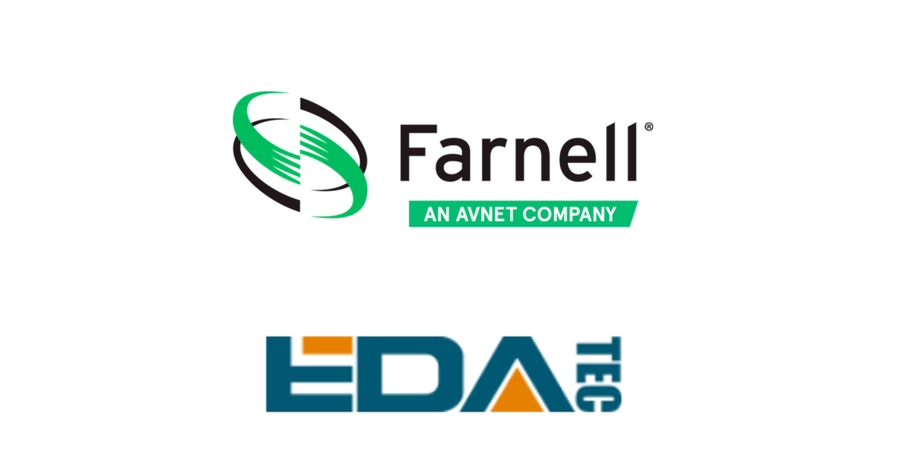 Farnell adds Raspberry Pi-based EDATEC products to portfolio