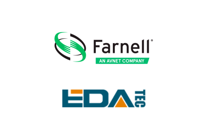 Farnell adds Raspberry Pi-based EDATEC products to portfolio