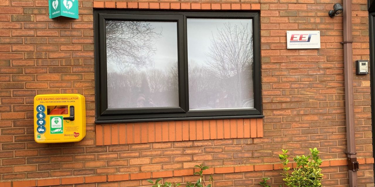 Engineering firm celebrates growth with office expansion ~ Double the space, double the service ~