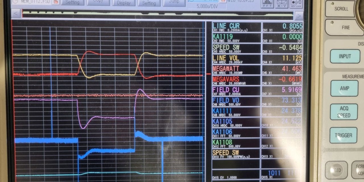 Reliability through independence: a new approach to excitation testing