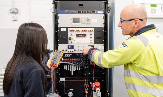 Major UK power station upgrade to boost reliability and grid compliance: Excitation & Engineering Services to replace legacy excitation systems at Hull CCGT plant