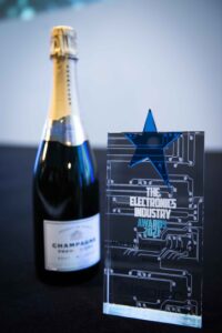 EIAwards21 2983 scaled 1 Electronics Industry Awards 2022 open for entries