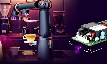 Vox Power Ltd – New Release EIRE300 Open Frame AC-DC Power Series, a High-Density 300W 4” x 2” Power Supply with a Low 1” Profile, Medical (2 MOPP) BF-Rating, and ITE Approvals