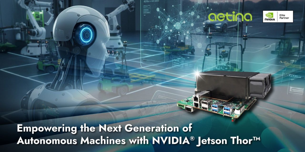 Designing intelligent edge systems