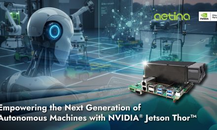 Designing intelligent edge systems