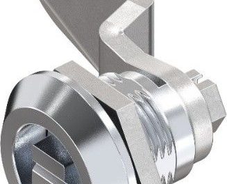 Reliable sealing with EMKA’s vibration-resistant quarter turn