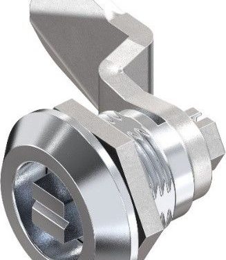 Reliable sealing with EMKA’s vibration-resistant quarter turn