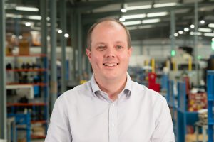 EMS258 Dave Walsha 1 EMS rounds off 2024 with refreshed management team