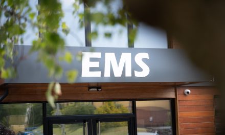 EMS rounds off 2024 with refreshed management team
