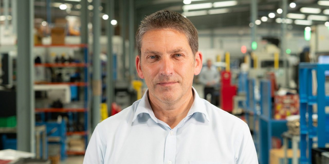 EMS rounds off 2024 with refreshed management team