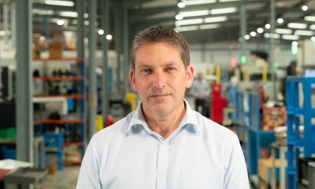 EMS rounds off 2024 with refreshed management team