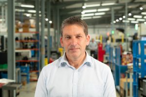 EMS258 Mike Davies EMS rounds off 2024 with refreshed management team