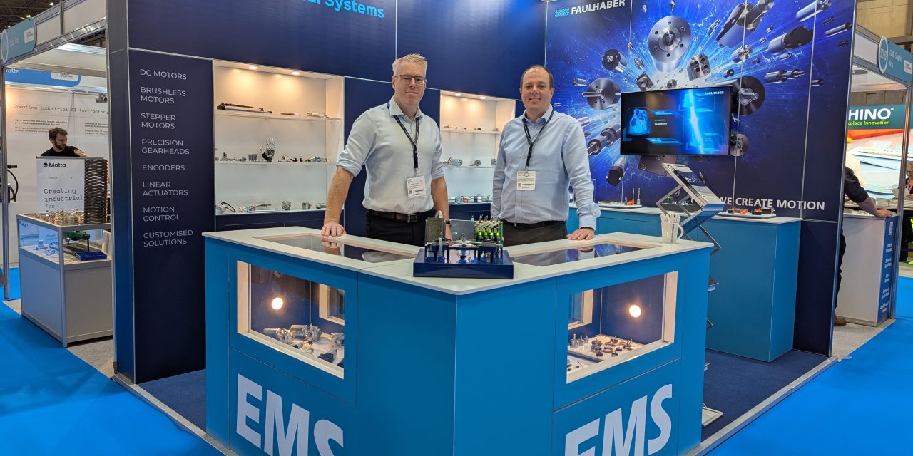 Precise drive systems for the future of medical robotics