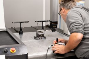 EMS307 Image 2 Precise drive systems for the future of medical robotics