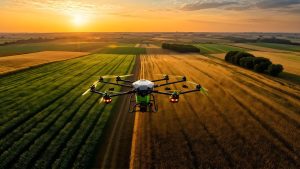 EMS311 Image 1 Future-proofing farming with agritech: How advanced motor solutions are powering farming innovation