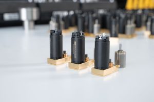 EMS319 Image 1 Mechanics of the mind: How custom gearboxes are driving advances in neurosurgery