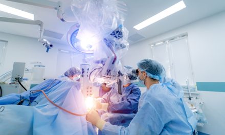 Mechanics of the mind: How custom gearboxes are driving advances in neurosurgery