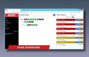 ESD inelco hunter Continuous Monitoring Software for the entire ESD Process Control System