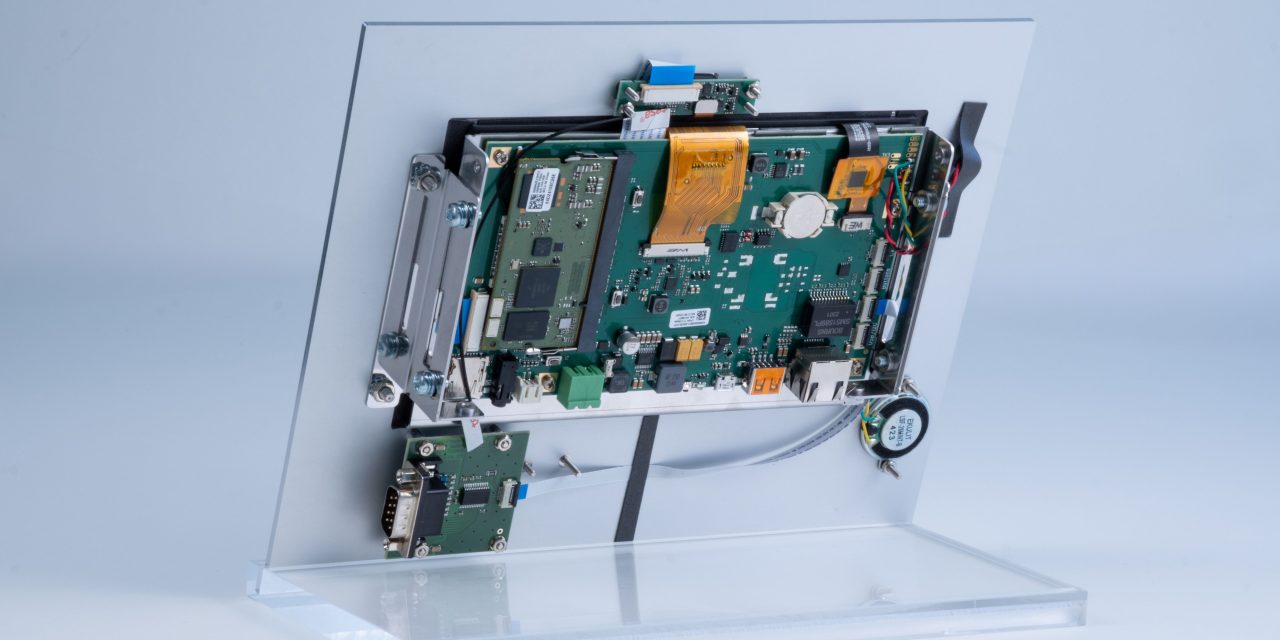 SECO highlights technologies for edge AI and embedded computing at Embedded World North America 2025