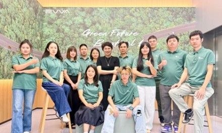 Astute Group secures authorised distribution agreement with EVVA