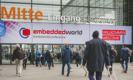 Connect with the international embedded community