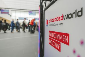 EW 26 Image TradeFair2 42524x2835px RGB 300dpi Connect with the international embedded community