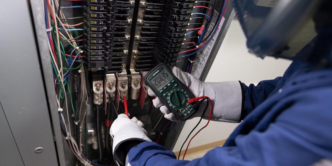 Extech Unveils New Range of Test and Measurements Tools: Combining Exceptional Value with Enhanced Safety