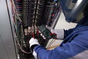 EX530A app voltage test leads Extech Unveils New Range of Test and Measurements Tools: Combining Exceptional Value with Enhanced Safety