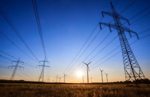 EXE459 Electrical lines IMAGE 1 COMPOSITES MANUFACTURER APPOINTS CONDUCTOR CORES SPECIALIST