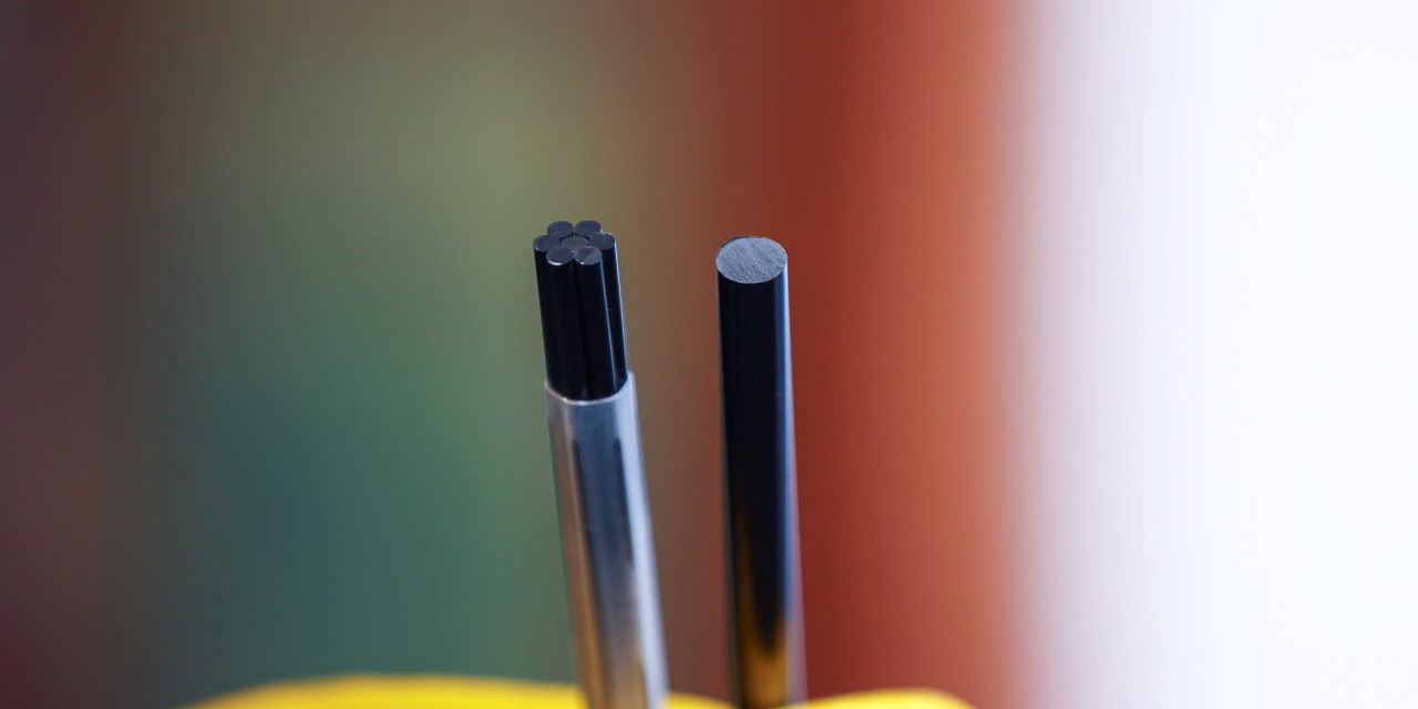 Next-generation composite conductor cores promise stronger, more resilient power grids