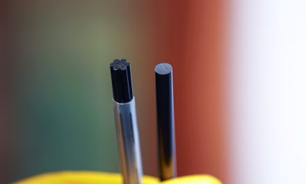 Next-generation composite conductor cores promise stronger, more resilient power grids