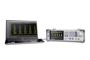 EasyWaveX SIGLENT presents its most powerful arbitrary function generator series to date