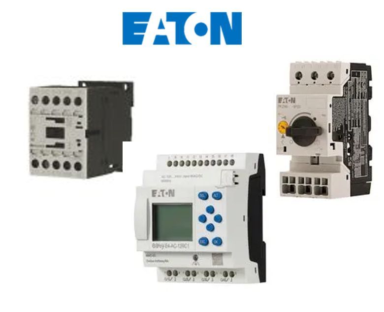 Eaton inline Farnell partners with Eaton to offer advanced industrial automation solutions for Industry 4.0