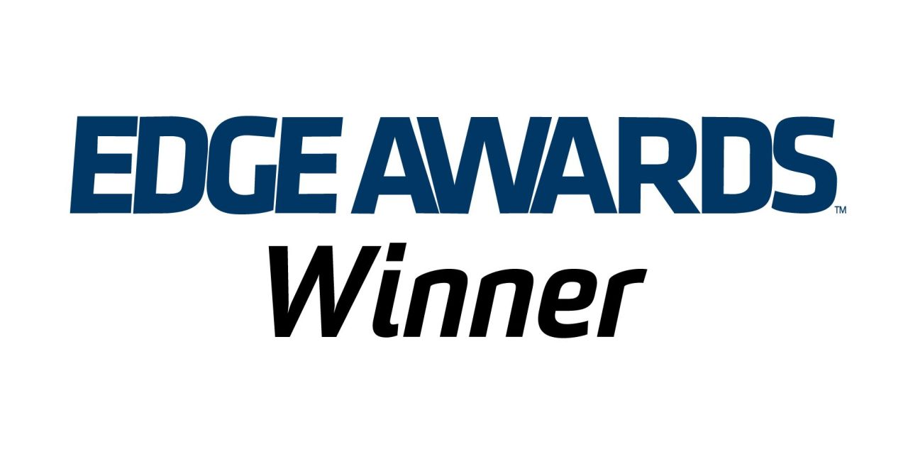 Bota Systems’ PixONE recognised as winner of EDGE Award