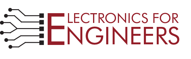 Electronics for Engineers