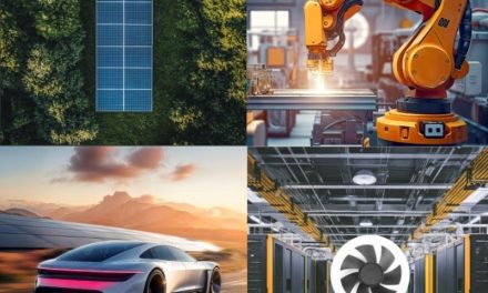 Allegro MicroSystems to Showcase Cutting-Edge Innovations in Sensing and Power at Electronica 2024