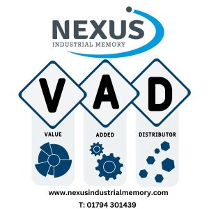 Electronics Today Value Added Distributing with a difference.